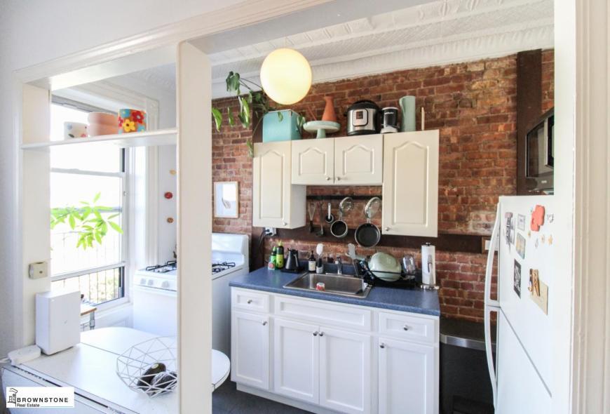 13 3rd Pl in Brooklyn, NY - Building Photo