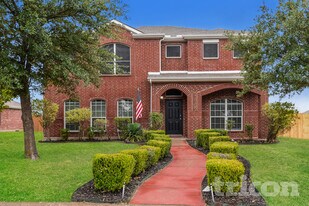 521 Sandy Ln in Royse City, TX - Building Photo