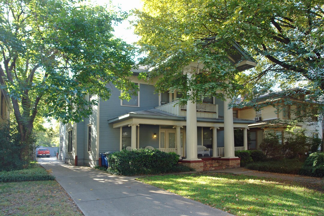 5012 Victor St in Dallas, TX - Building Photo