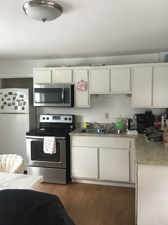 2 North St in Haverhill, MA - Building Photo