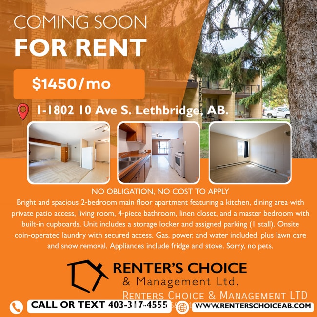 property at 1802-1802 10 Ave S