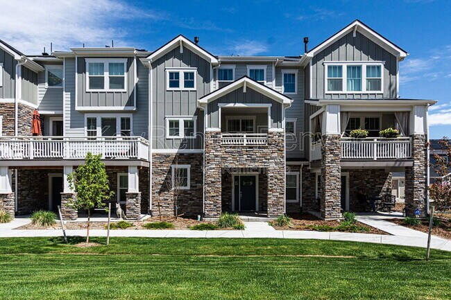 5415 W 97th Ave in Westminster, CO - Building Photo - Building Photo