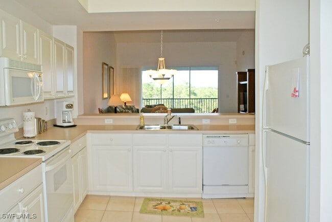 property at 4640 Turnberry Lake Dr