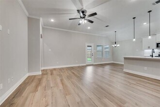 808 Hardaway Ln in Greenville, TX - Building Photo - Building Photo