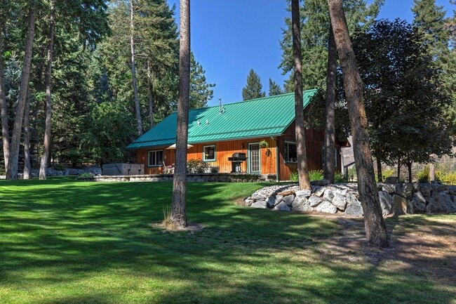 property at 14570 Neil Dr