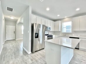 2420 Pecan Island Dr in Leander, TX - Building Photo - Building Photo
