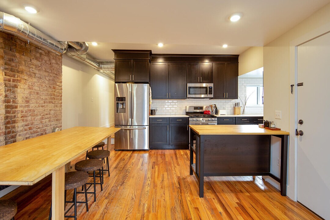 3 Wayne St-Unit -3 in Jersey City, NJ - Foto de edificio