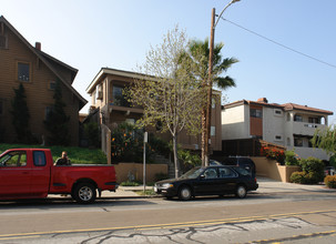 2843 C St in San Diego, CA - Building Photo - Building Photo