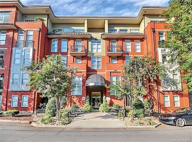 property at 1320 Fillmore Ave