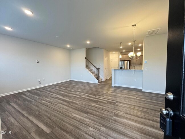 443 Parker Sta Ave in Fuquay Varina, NC - Building Photo - Building Photo