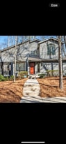 3001 Lookout Ct in Winston-Salem, NC - Building Photo