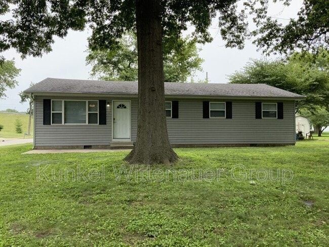 property at 203 Renee Dr