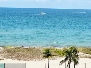 750 N Ocean Blvd in Pompano Beach, FL - Building Photo - Building Photo