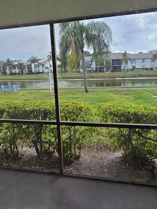 property at 1106 Green Pine Blvd