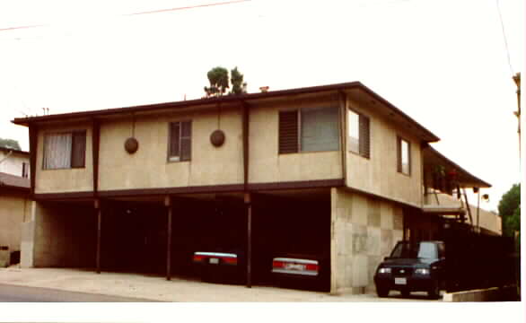 2301 Glendale Blvd in Los Angeles, CA - Building Photo - Building Photo