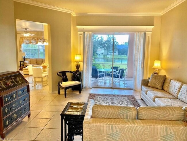 3419 Allegheny Ct, Unit 0020 in Naples, FL - Building Photo - Building Photo