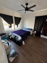 720 Jewell Dr in San Diego, CA - Building Photo - Building Photo