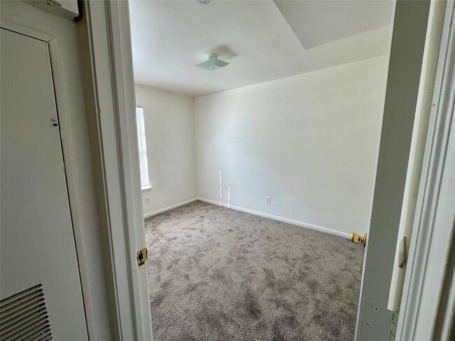 property at 5201 Market St