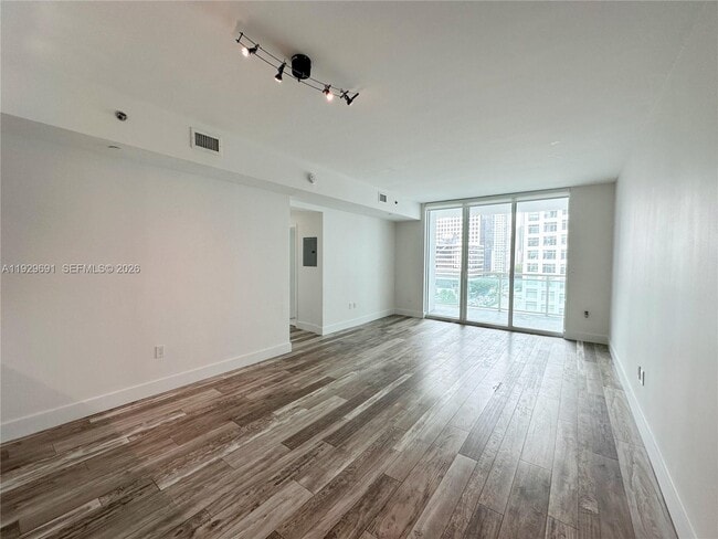 property at 951 Brickell Ave