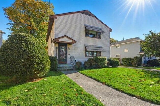 property at 699 Chestnut St