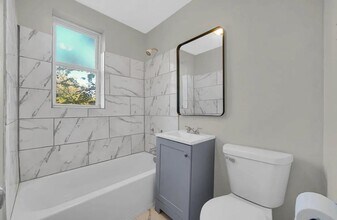 1319 Marshall St in Gary, IN - Building Photo - Building Photo