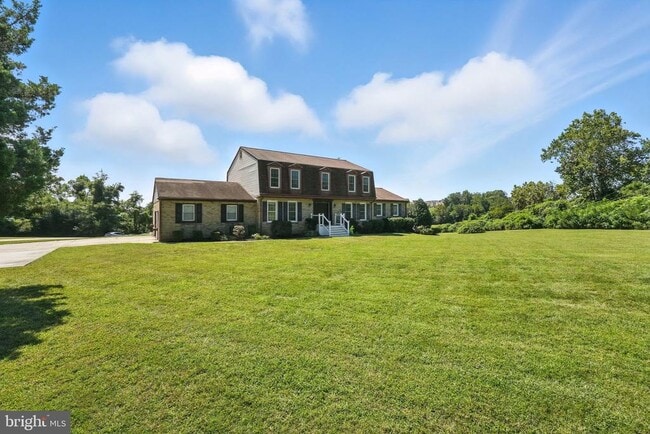 property at 10719 Old Colchester Rd