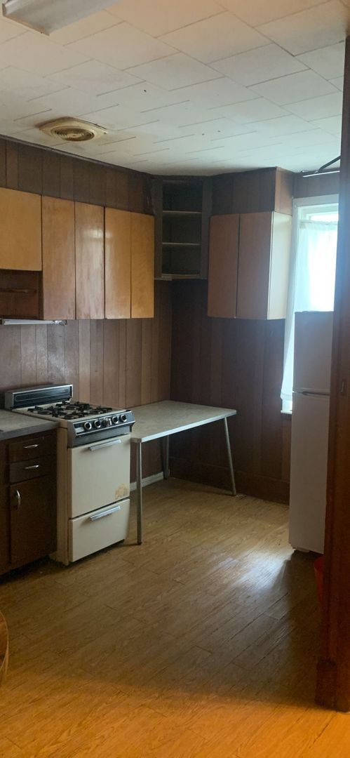 121 Wiggins St in West Lafayette, IN - Foto de edificio - Building Photo