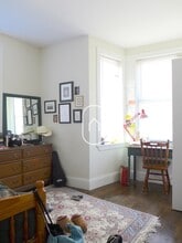 130 Marcella St in Boston, MA - Foto de edificio - Building Photo