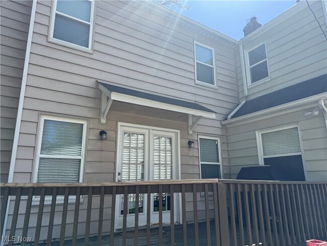 property at 4345 Baintree Rd