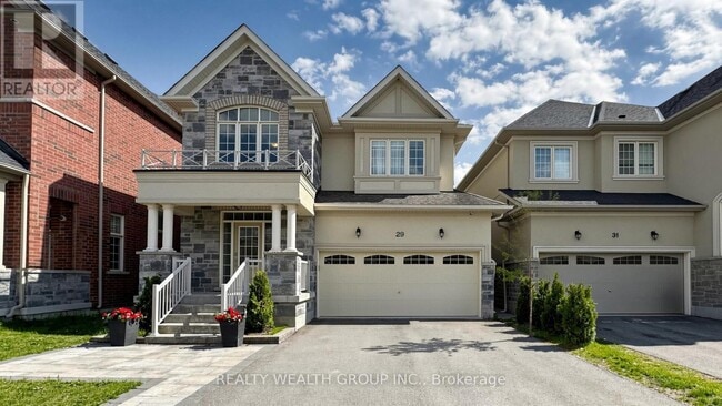 property at 29 Frederick Pearson St