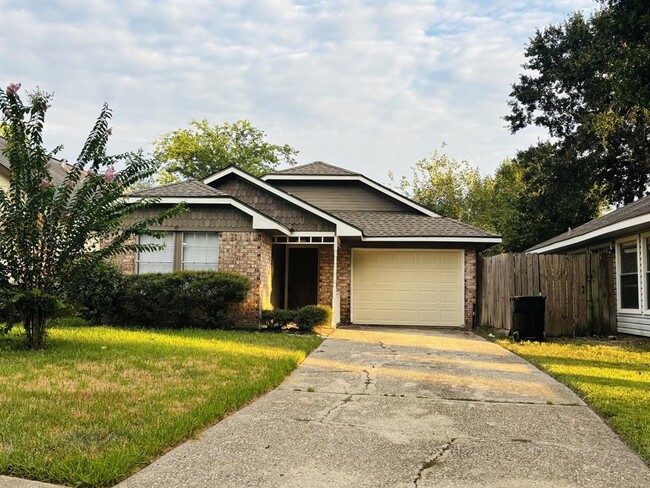 property at 9219 Goodmeadow Dr