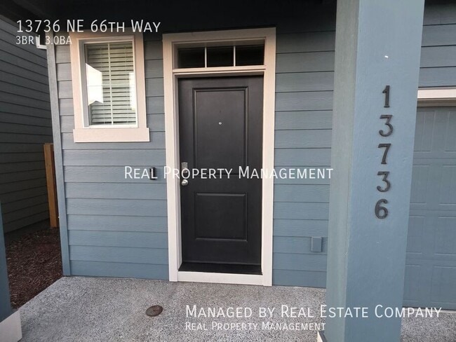 13736 NE 66th Wy in Vancouver, WA - Building Photo - Building Photo