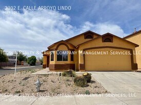 2302 E Calle Arroyo Lindo