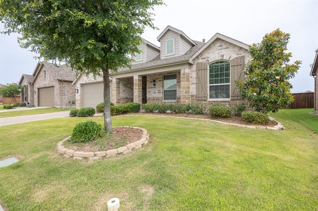 1560 Kleberg Dr in Forney, TX - Building Photo - Building Photo