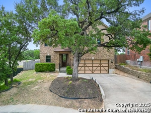 1514 Saddle Blanket in San Antonio, TX - Building Photo - Building Photo