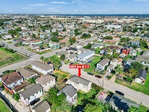 5019 Avenue M 1/2 in Galveston, TX - Building Photo - Building Photo