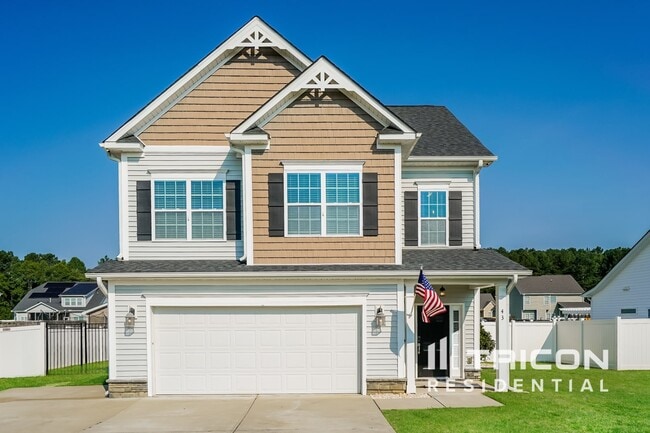 property at 43 Jonalker Ct