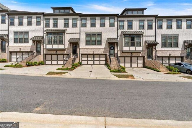 1126 Provence Ln in Decatur, GA - Building Photo - Building Photo