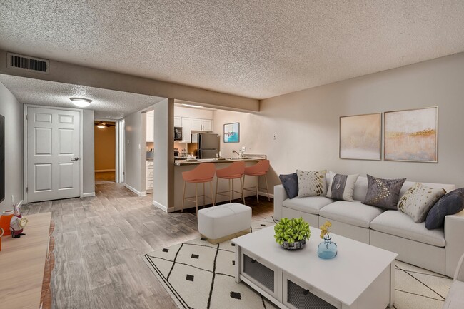 Newgate Apartments in Wheat Ridge, CO - Building Photo - Building Photo