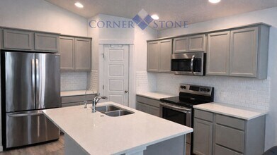 3921 W Peak Cloud Ct in Meridian, ID - Building Photo - Building Photo