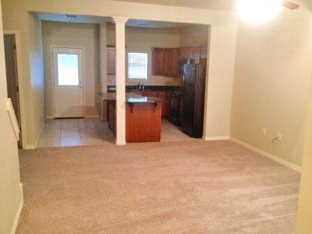 property at 3164 W Montrail Pl