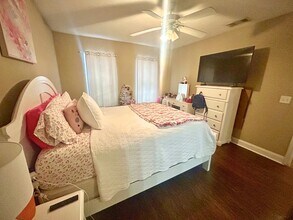 117 Tuscany Trail in Statesboro, GA - Building Photo - Building Photo