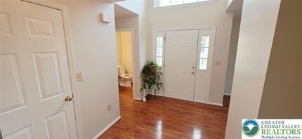 3791 Knight Dr in Macungie, PA - Foto de edificio - Building Photo