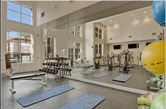 411 E Indian School Rd, Unit 1 in Phoenix, AZ - Building Photo - Building Photo