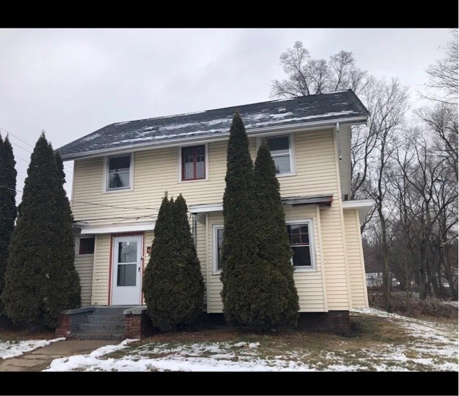 201 N Independence Ave in Rockford, IL - Building Photo