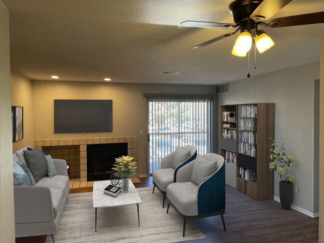 2575 S Syracuse Way, Unit Roommate wanted
