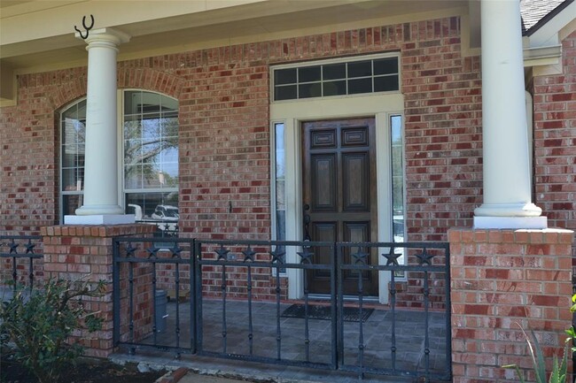 5706 Fleethaven Ct in Houston, TX - Building Photo - Building Photo