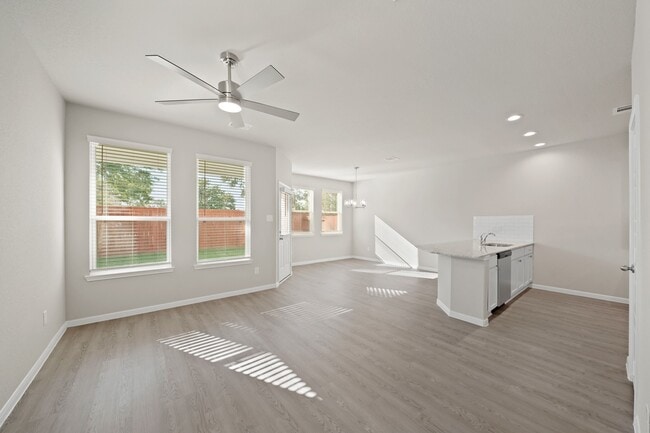 831 Oakland Dr in Houston, TX - Building Photo - Building Photo