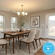2424 Kings Cross Ct in Winston-Salem, NC - Building Photo - Building Photo