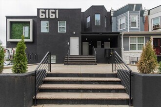 6161 Walnut St in Philadelphia, PA - Building Photo - Building Photo